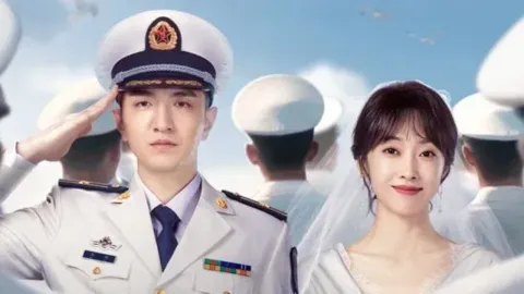 مسلسل الوردة الواقعه في حب ضابط Rose and Gun الموسم الاول مترجم