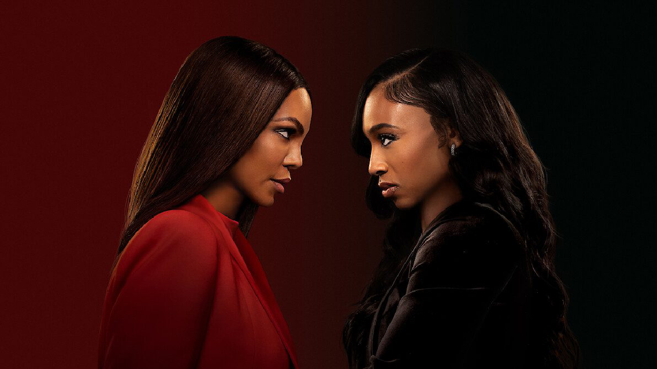 مسلسل Beauty in Black الموسم الثاني مترجم