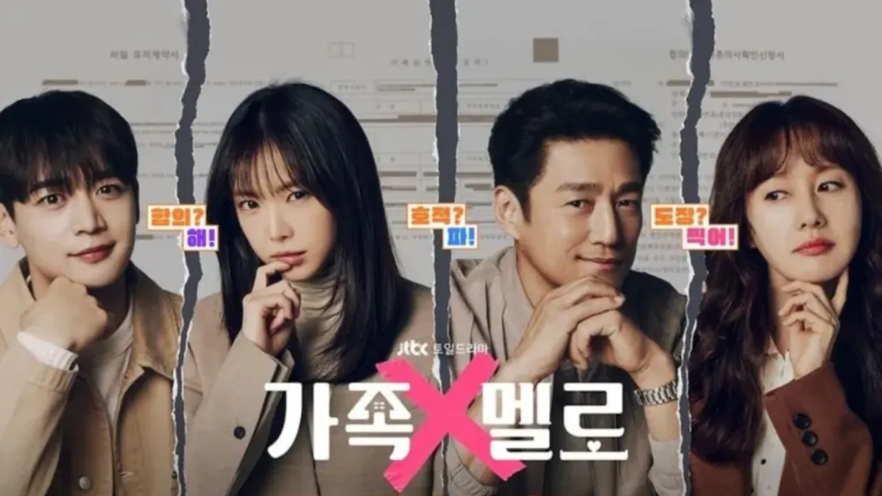 مسلسل الحب يعود إلى المنزل Romance in the House الحلقة 2 الثانية مترجمة HD