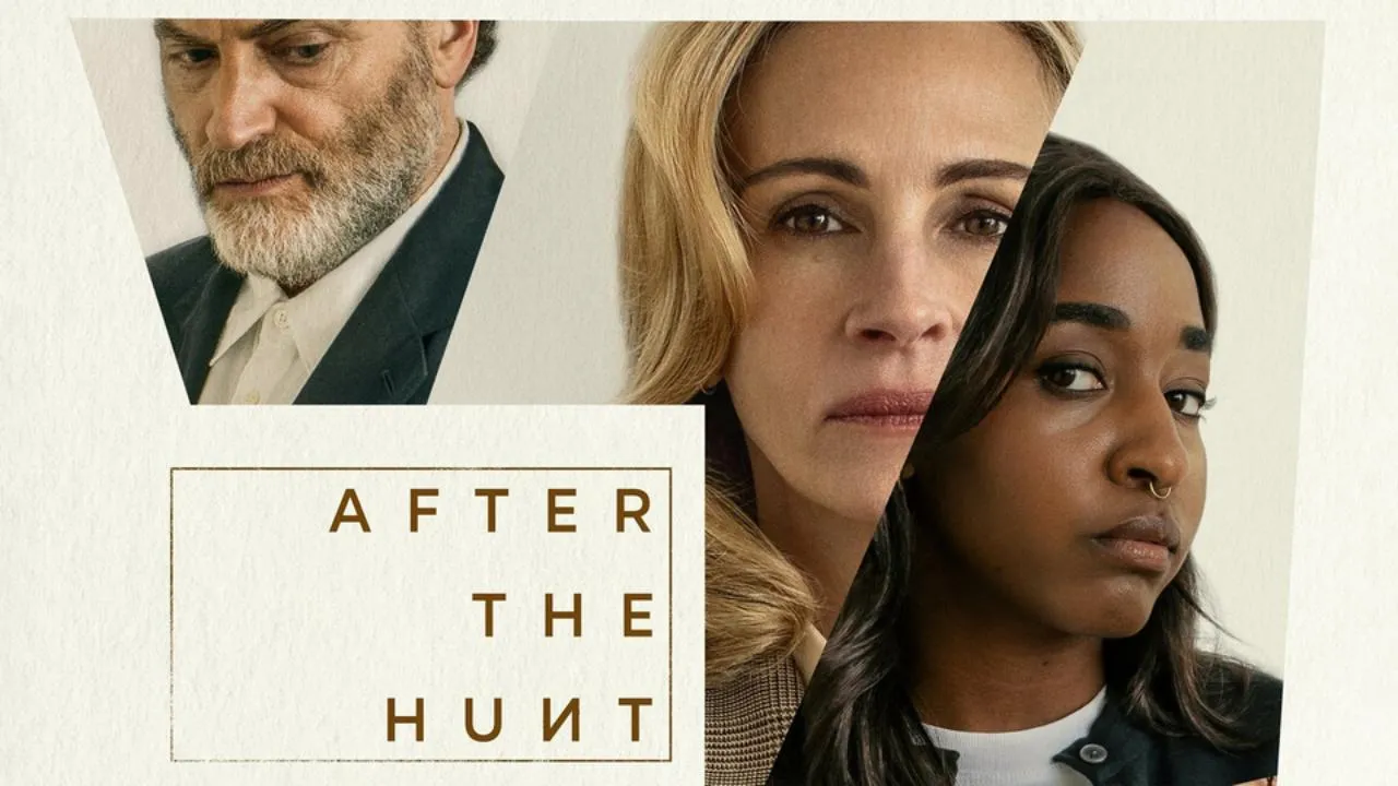 فيلم After the Hunt 2025 مترجم HD