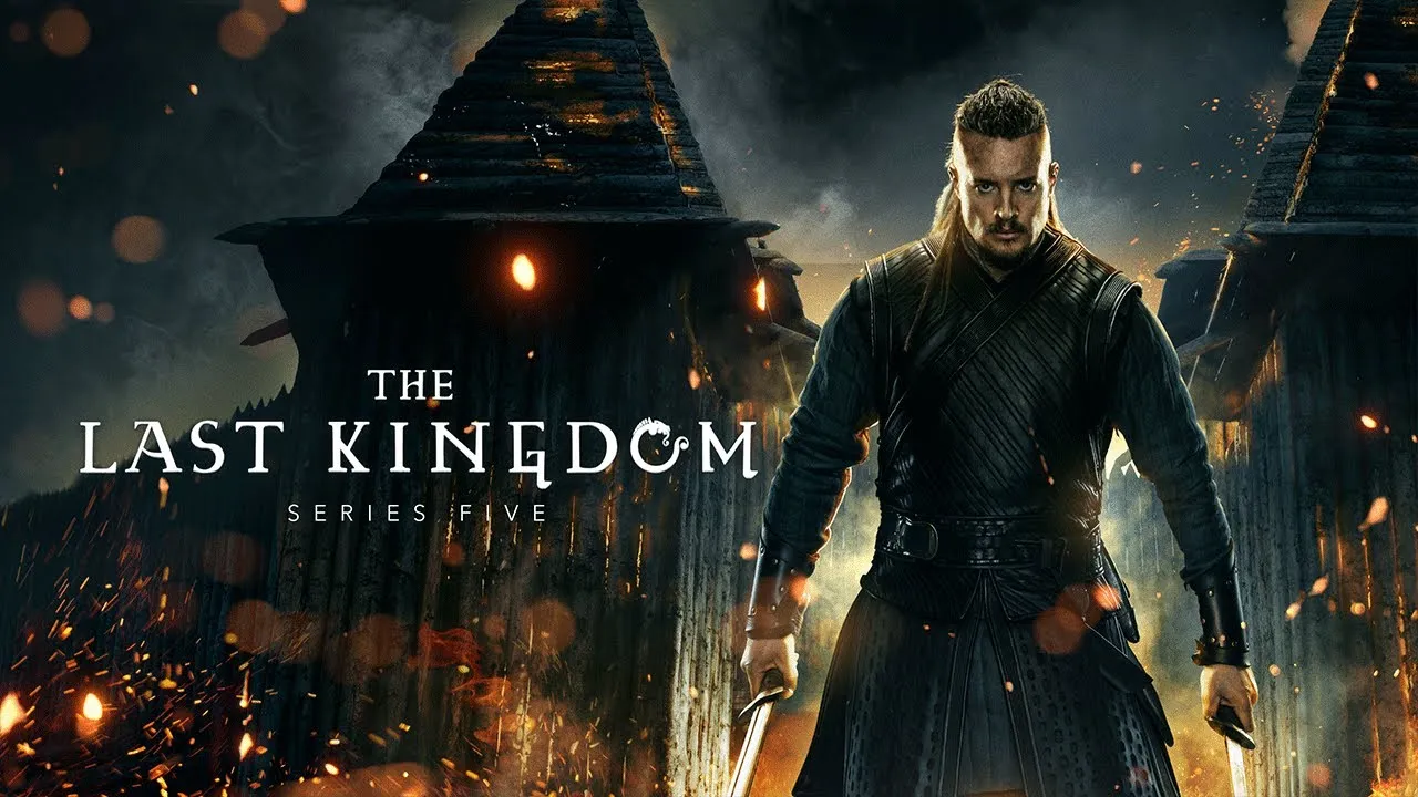 مسلسل The Last Kingdom الموسم الخامس الحلقة 9 التاسعة مترجم HD