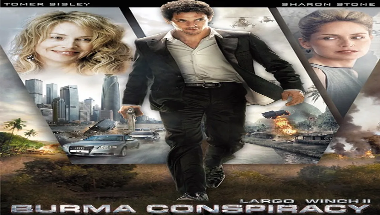 فيلم Largo Winch 2 2011 مترجم HD