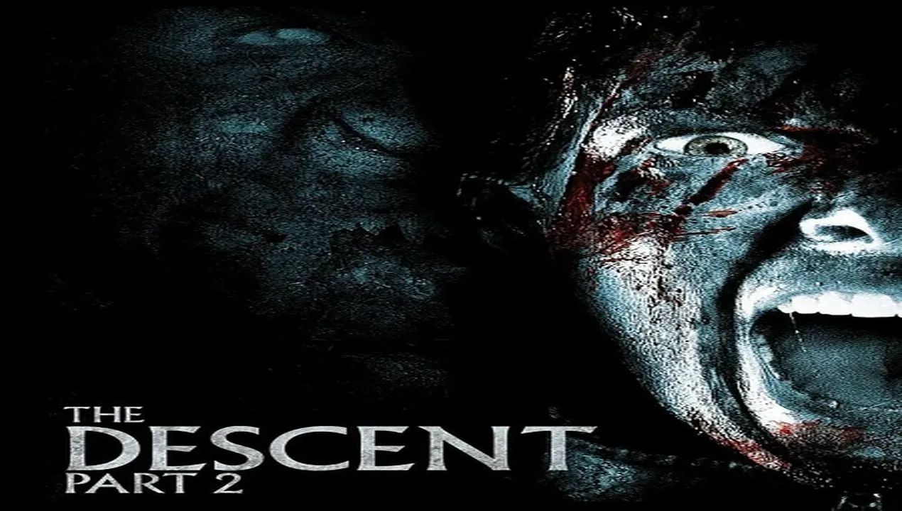 فيلم The Descent Part 2 2009 مترجم HD