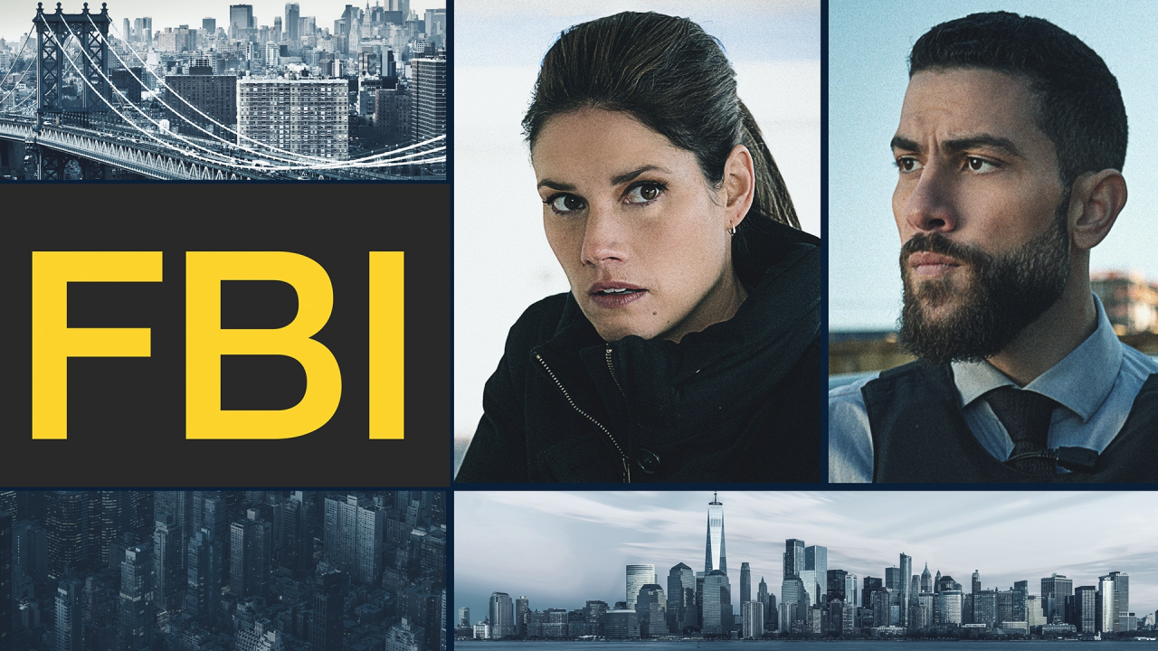 مسلسل FBI الموسم الخامس الحلقة 3 الثالثة مترجمة HD