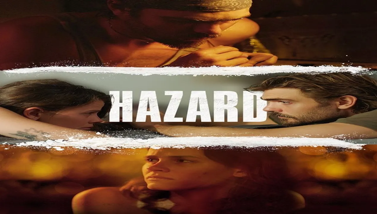 فيلم Hazard 2024 مترجم HD