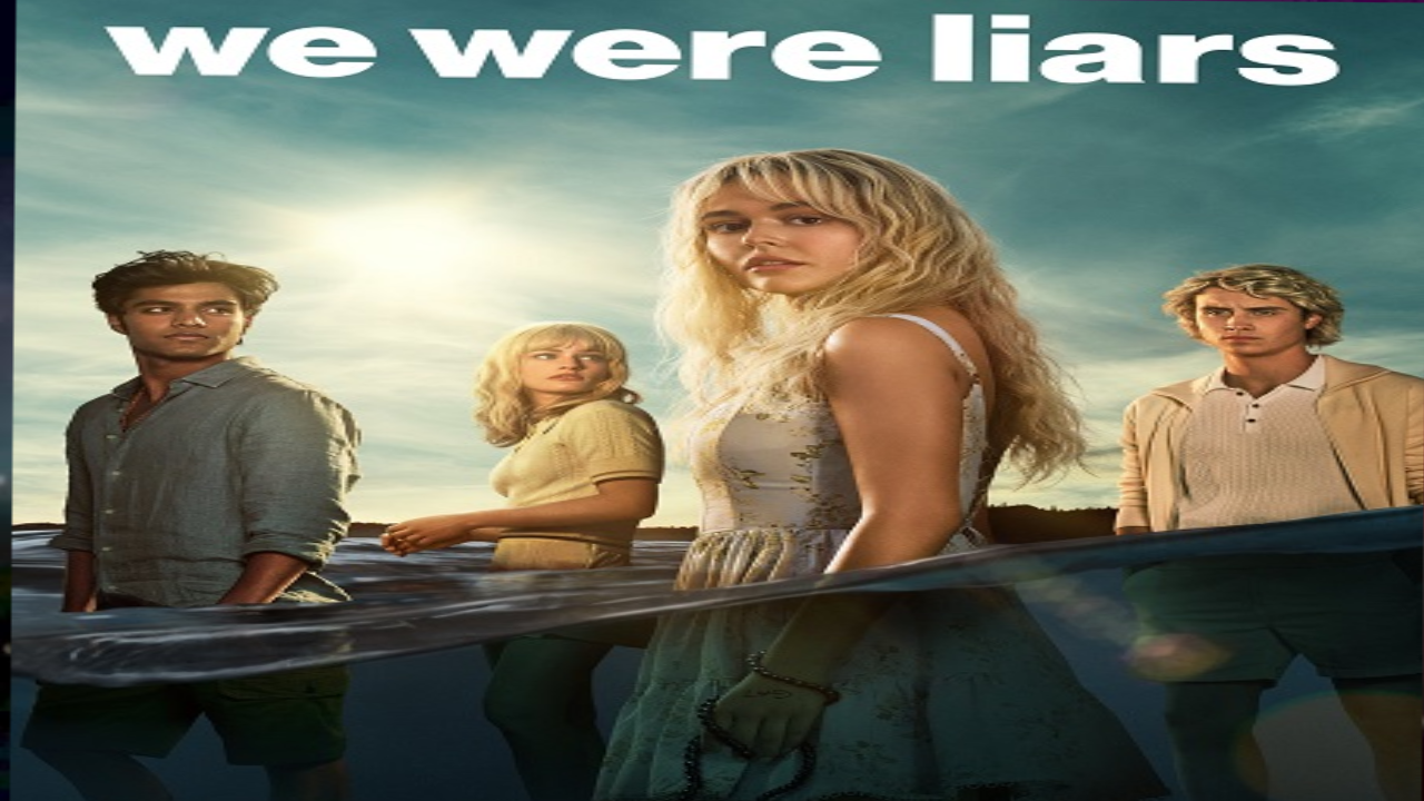 مسلسل We Were Liars الحلقة 1 الاولى مترجمة كاملة
