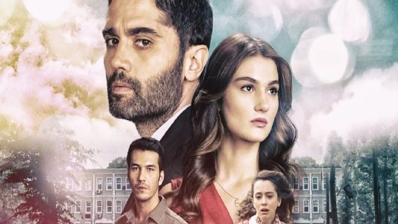 مسلسل اسمه حب الحلقة 11 الحادية عشر مترجم HD