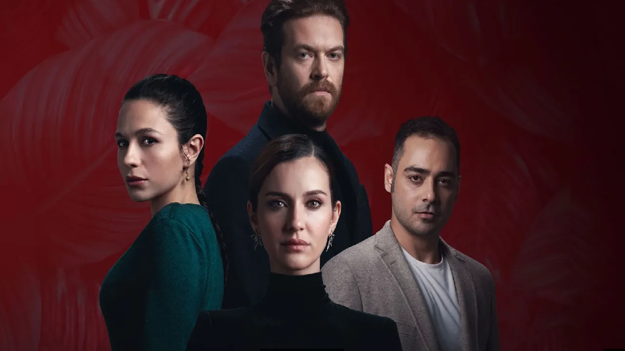 مسلسل الطفل سر امه الحلقة 12 الثانية عشر مترجم HD