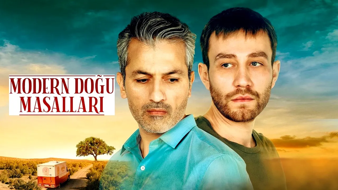 مسلسل حكايات المشرق الحديث الحلقة 1 الاولى مترجم HD