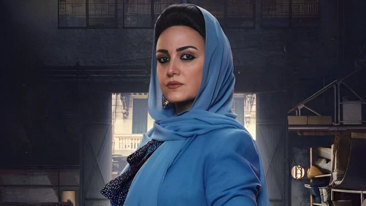 مسلسل الاصلي