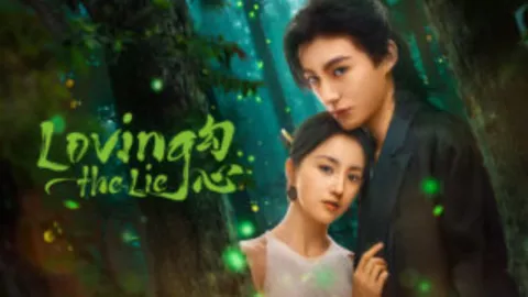 مسلسل حب الكذب Loving the Lie الحلقة 22 الثانية والعشرون مترجمة HD