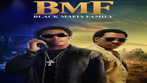 مسلسل BMF الموسم الرابع مترجم