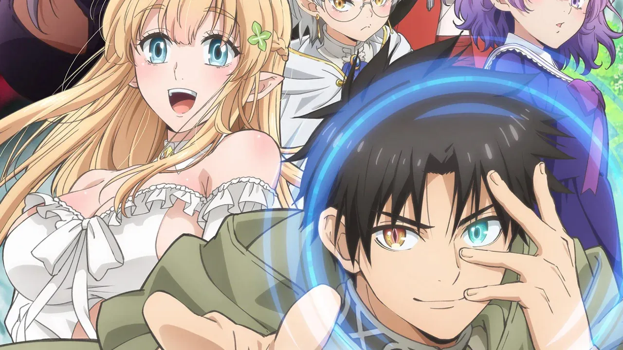 انمي Hazurewaku no Joutai Ijou Skill de Saikyou ni Natta Ore ga الحلقة 3 الثالثة مترجمة HD