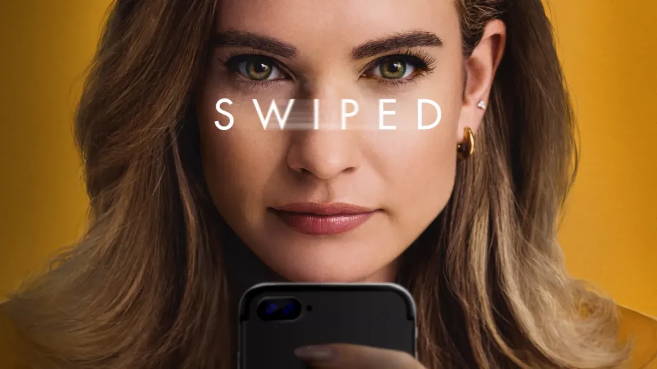فيلم Swiped 2025 مترجم HD