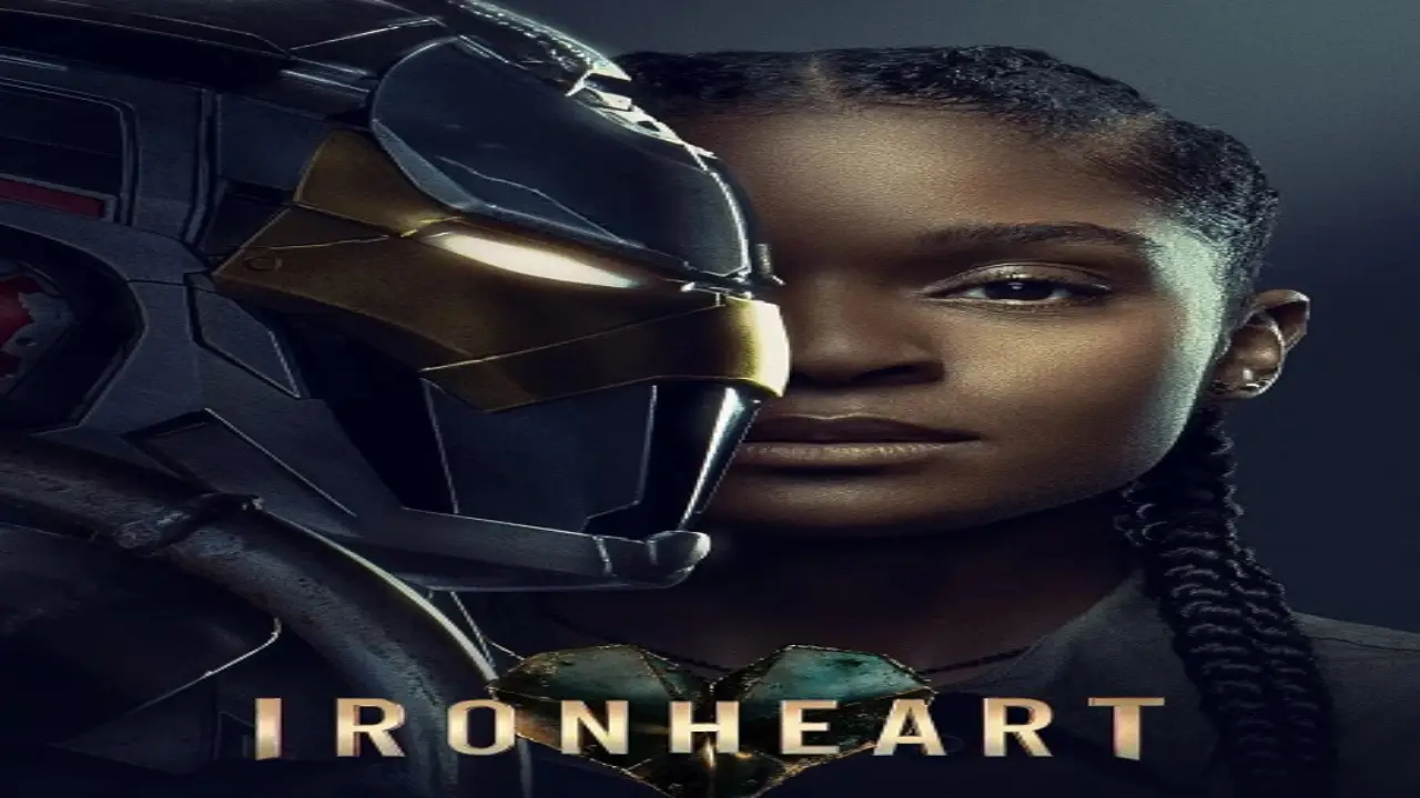 مسلسل Ironheart الحلقة 1 الاولى مترجمة كاملة