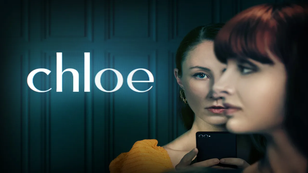 مسلسل Chloe الموسم الاول الحلقة 2 الثانية مترجم HD