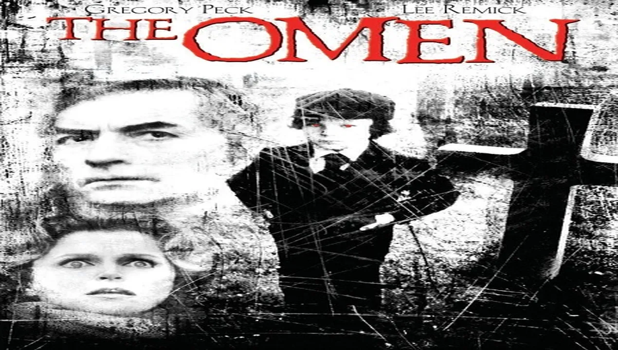 فيلم The Omen 1 1976 مترجم HD