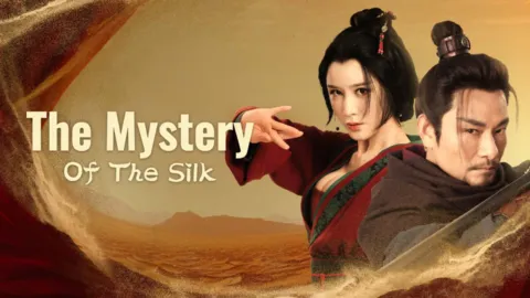 فيلم The Mystery Of The Silk 2025 مترجم اونلاين