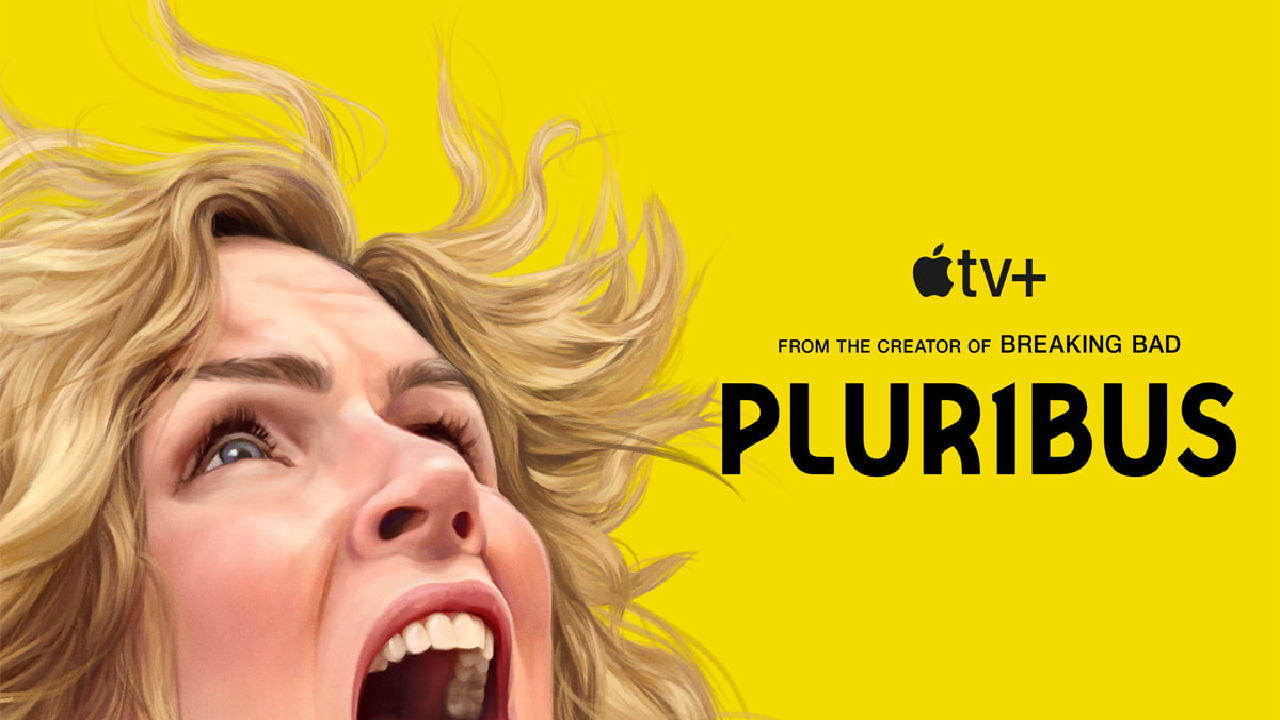 مسلسل Pluribus مترجم