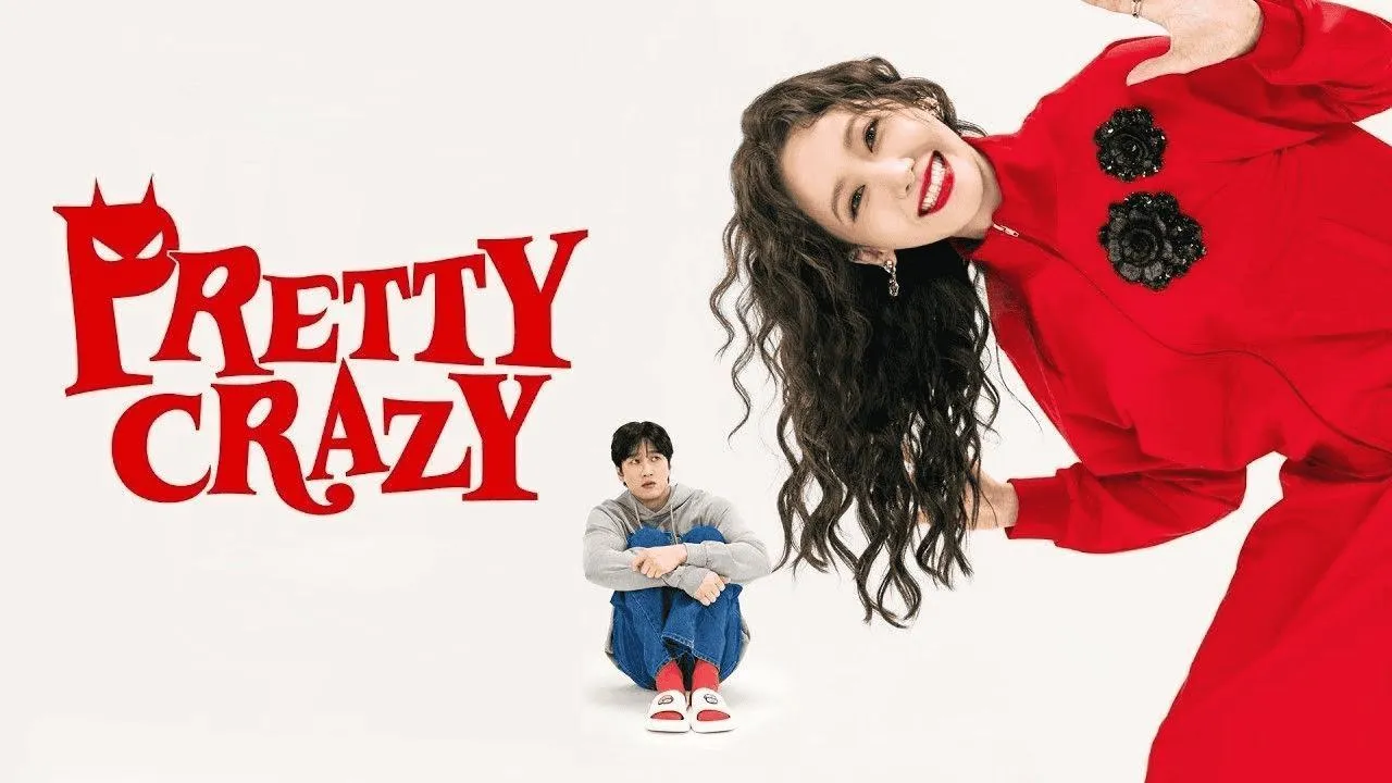 فيلم Pretty Crazy 2025 مترجم HD