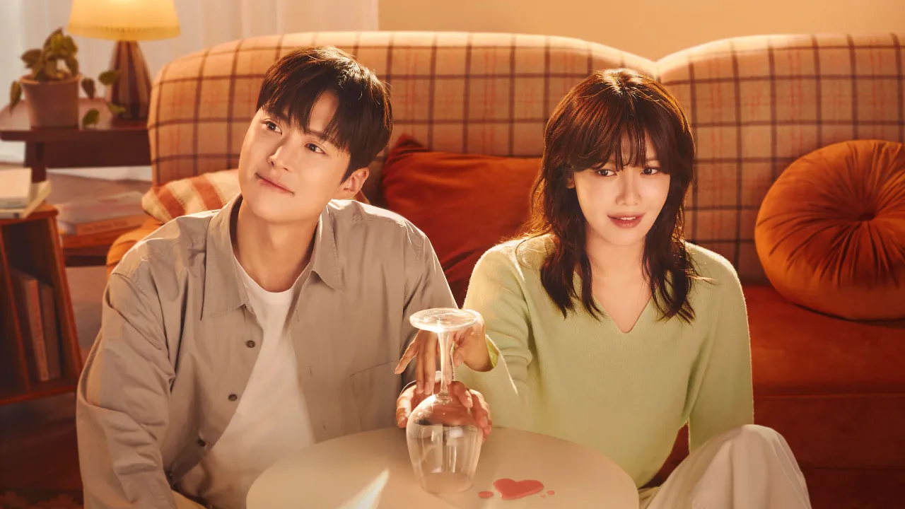 مسلسل فرصة ثانيه في الحب Second Shot at Love الحلقة 13 الثالثة عشر مترجمة كاملة