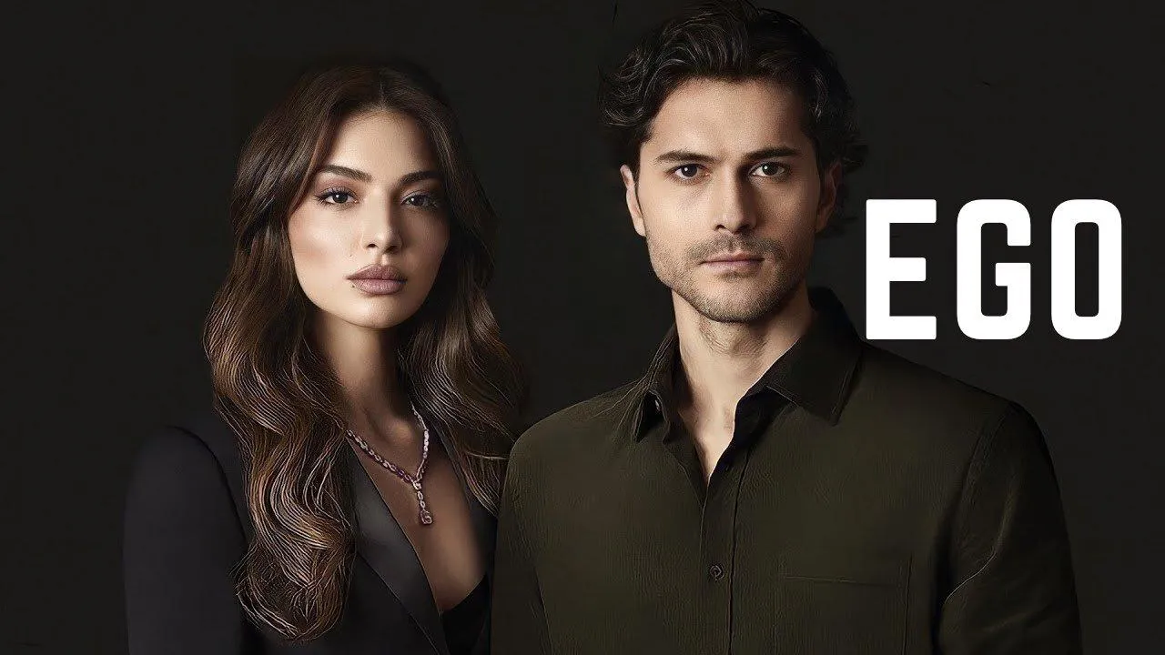 مسلسل الغرور الحلقة 2 الثانية مدبلج HD