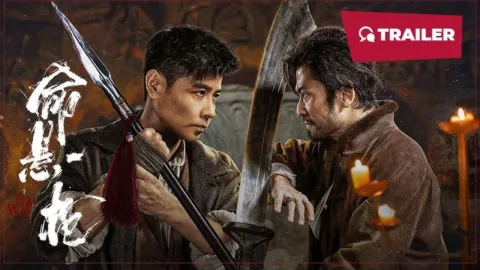 فيلم The Old Way 2025 مترجم HD