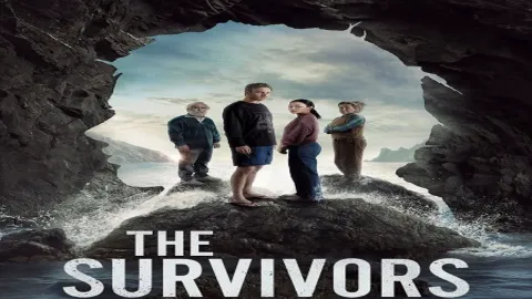مسلسل The Survivors الحلقة 6 السادسة مترجمة