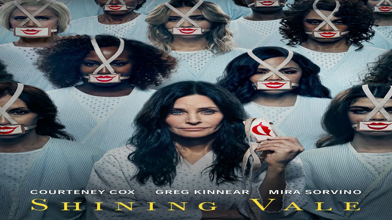 مسلسل Shining Vale الموسم الاول مترجم