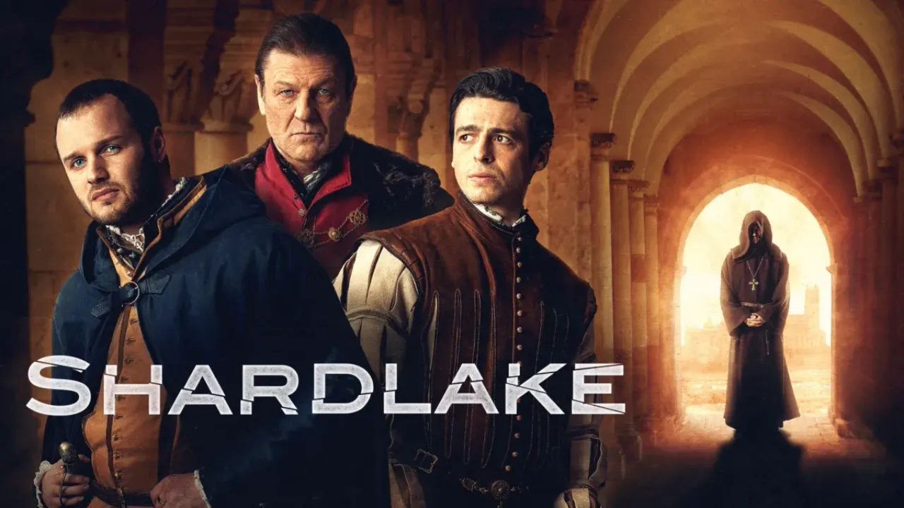 مسلسل Shardlake مترجمة الحلقة 1 الاولى HD