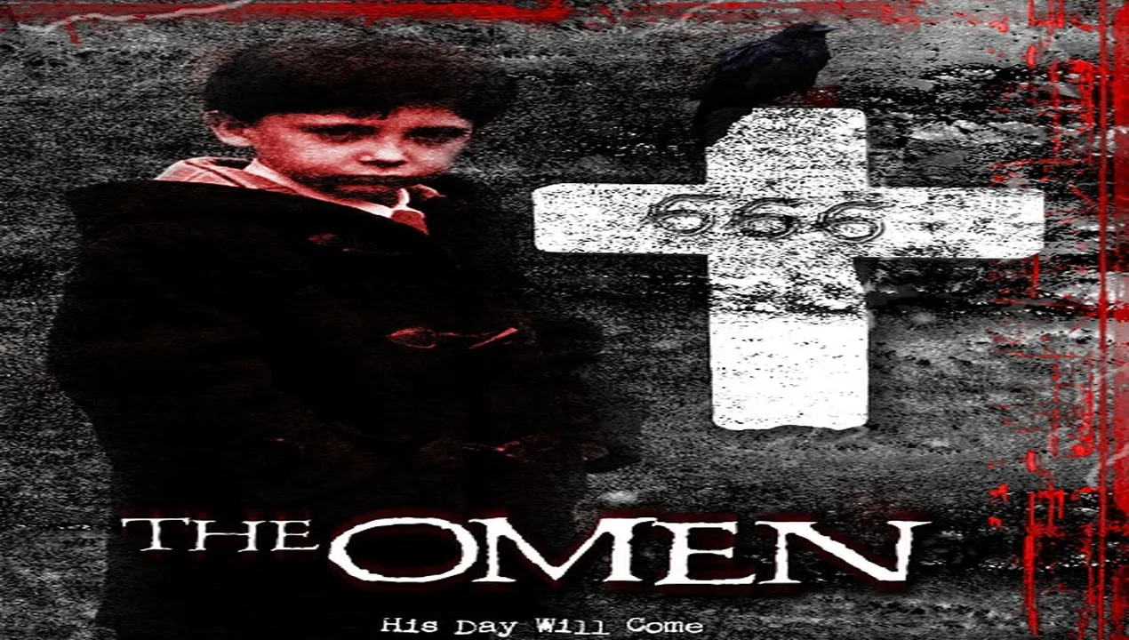 فيلم The Omen 2006 مترجم HD
