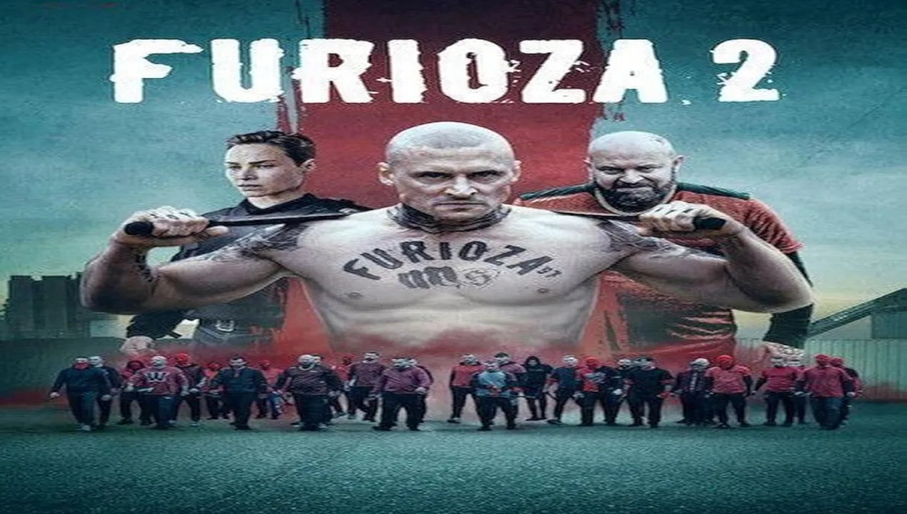 فيلم Inside Furioza 2 2025 مترجم HD