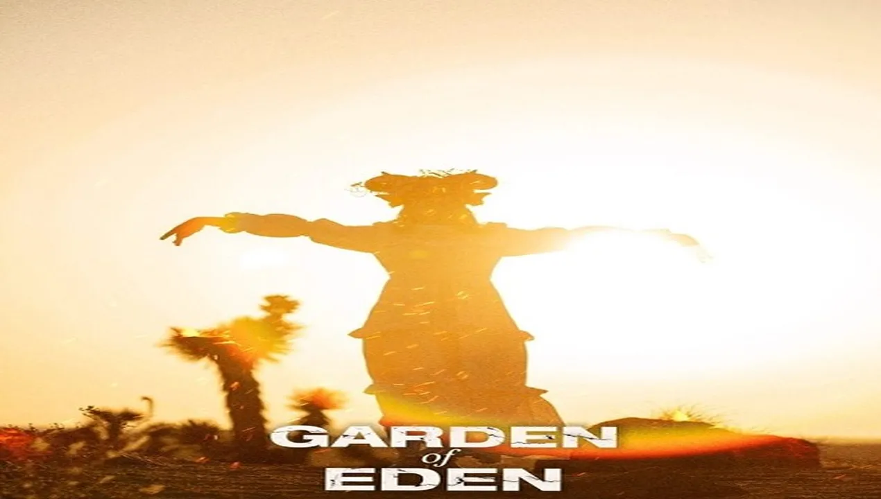 فيلم Garden of Eden 2025 مترجم HD