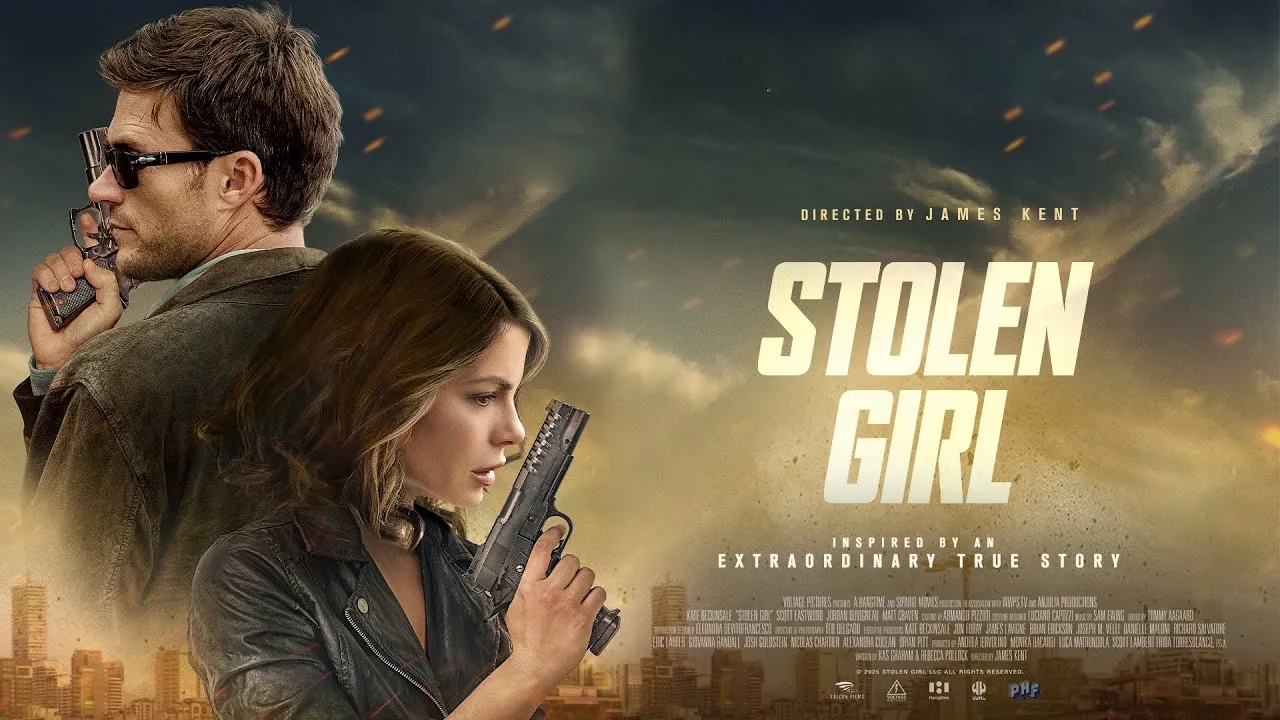فيلم Stolen Girl 2025 مترجم HD
