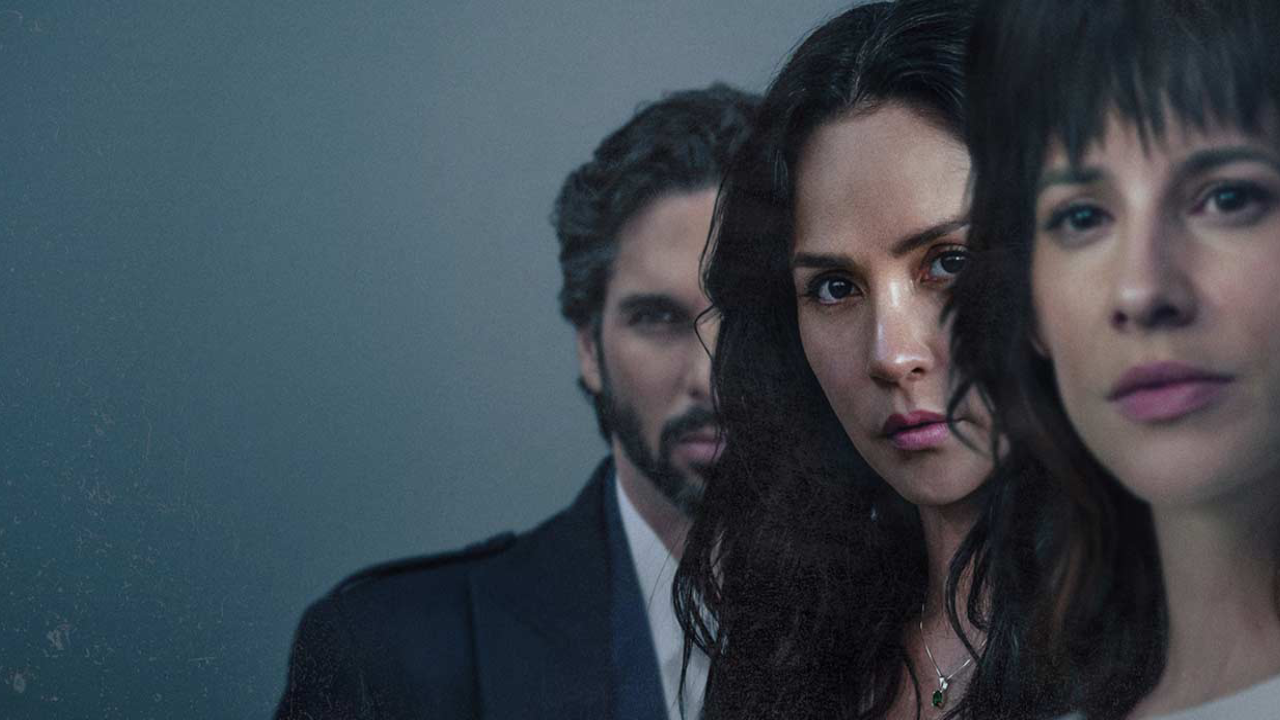 مسلسل La Huesped الحلقة 1 الاولى مترجمة HD