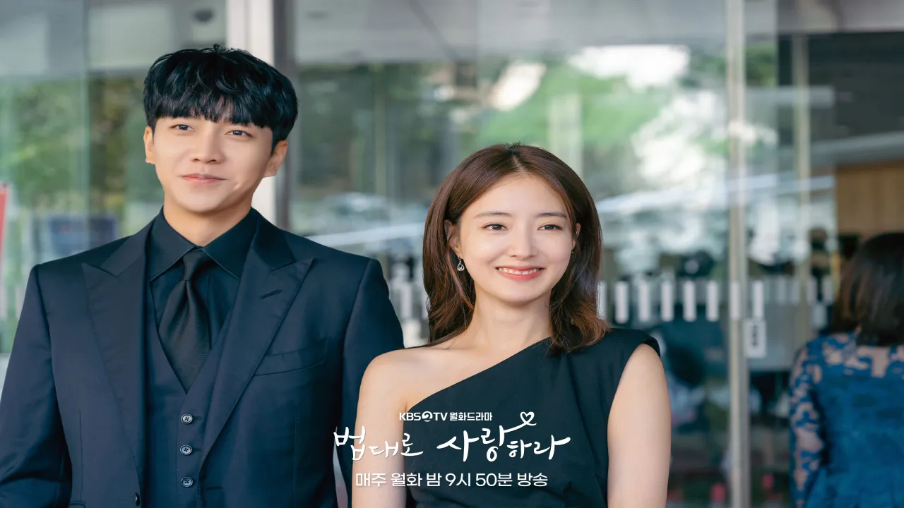 مسلسل مقهي القانون The Law Cafe مترجم