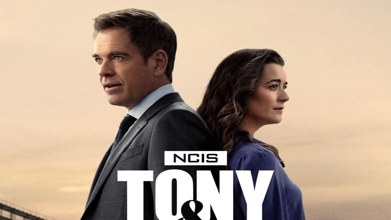 مسلسل NCIS Tony and Ziva الحلقة 10 والاخيرة مترجمة