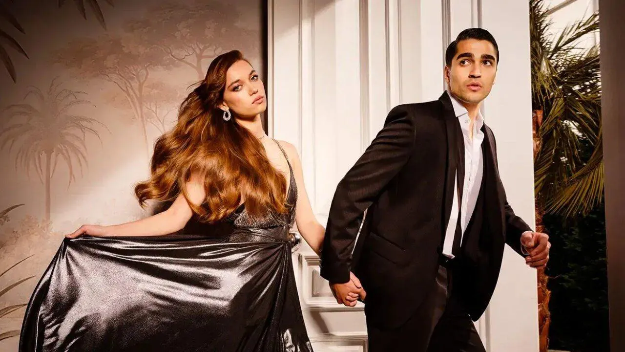 مسلسل فريد الحلقة 40 الاربعون مترجم HD