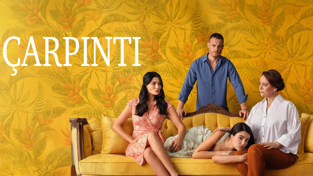 مسلسل خفقان الحلقة 8 الثامنة مترجمة HD