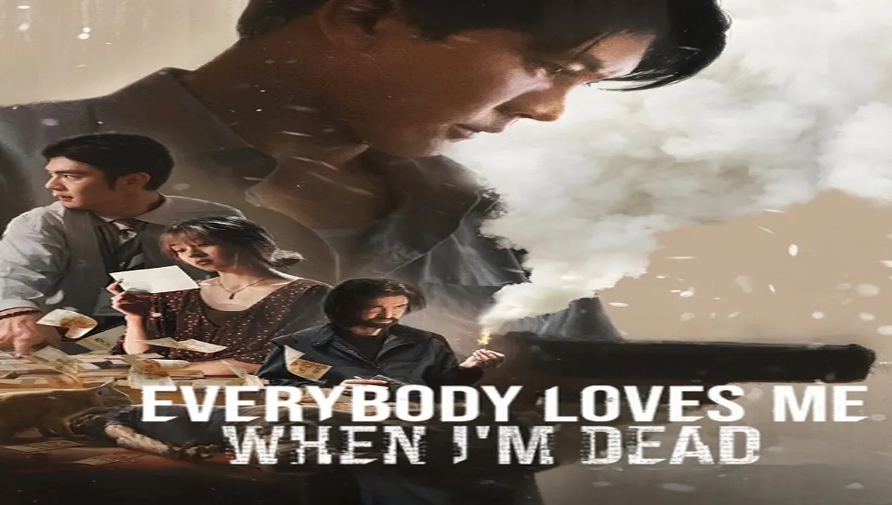 فيلم Everybody Loves Me When I’m Dead 2025 مترجم HD