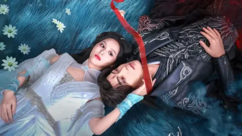 مسلسل فوق السحاب Above the Clouds الموسم 1 مترجم