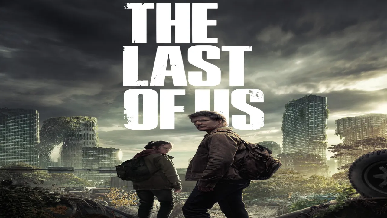 مسلسل The Last of Us الموسم الاول مترجم