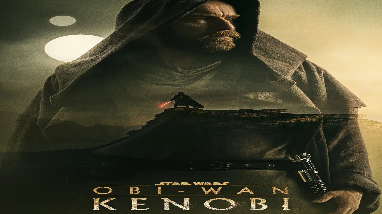 مسلسل Obi-Wan Kenobi الموسم الاول الحلقة 4 الرابعة مترجم HD