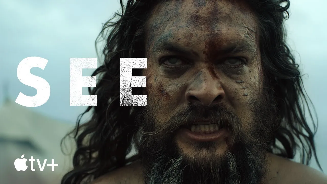 مسلسل see الموسم 3 الحلقة 8 الثامنة مترجمة HD