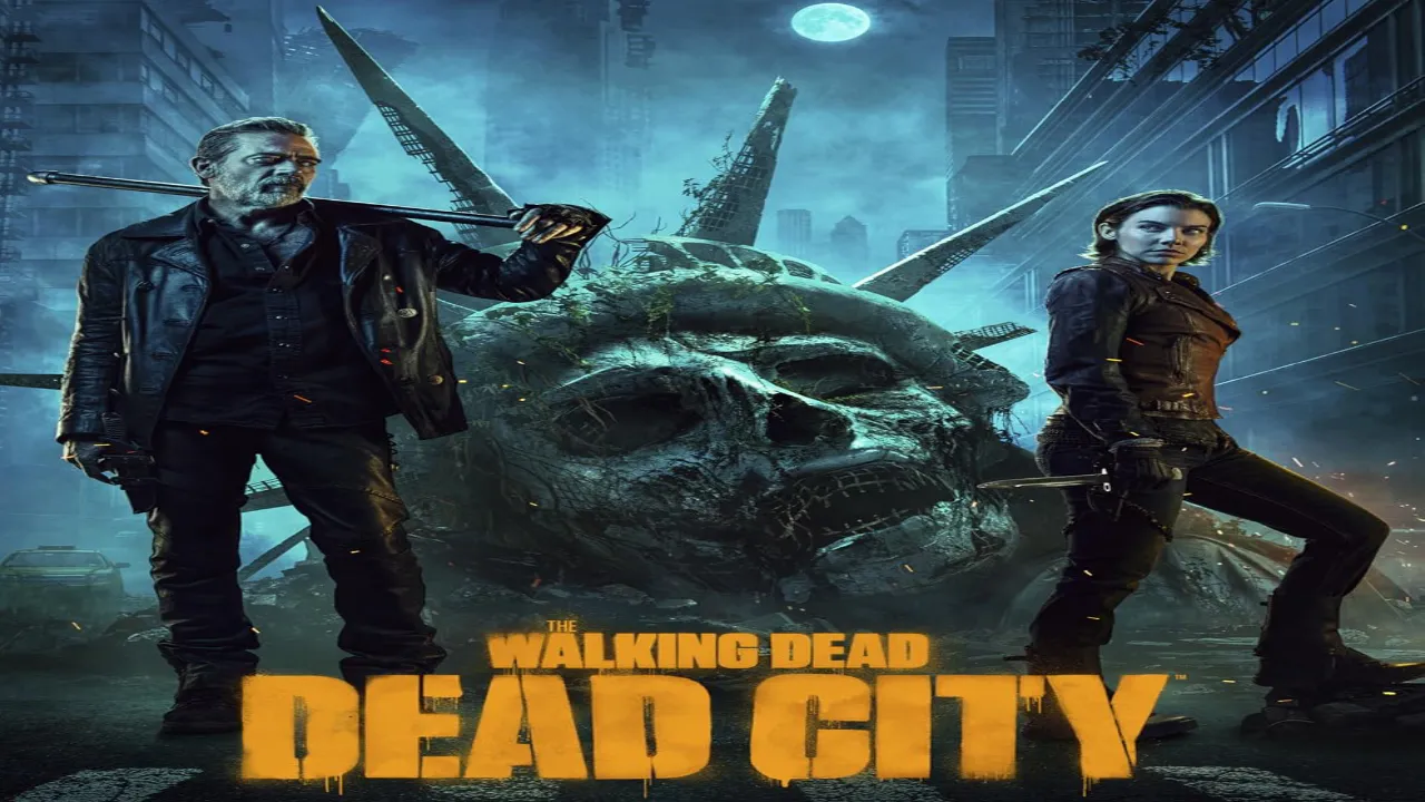 مسلسل The Walking Dead: Dead City الموسم الاول الحلقة 1 الاولى مترجمة HD