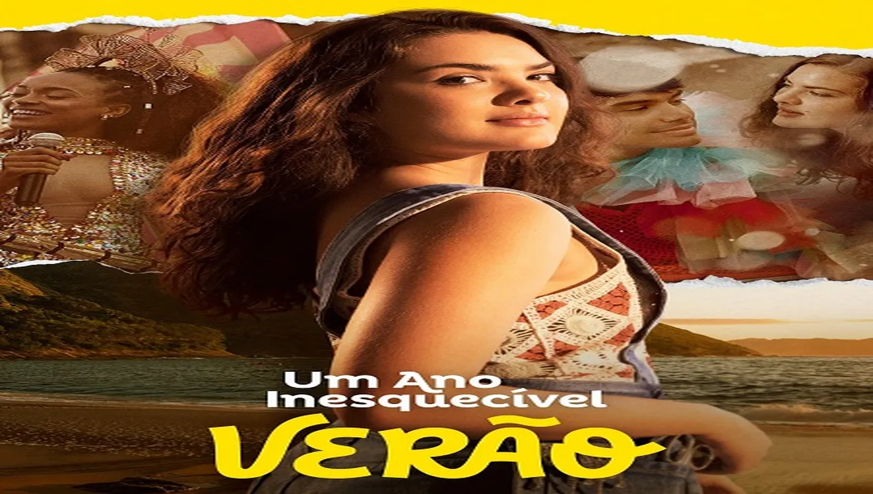 فيلم An Unforgettable Year Summer 2023 مترجم HD