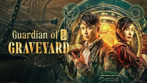 فيلم Guardian of graveyard 2025 مترجم HD