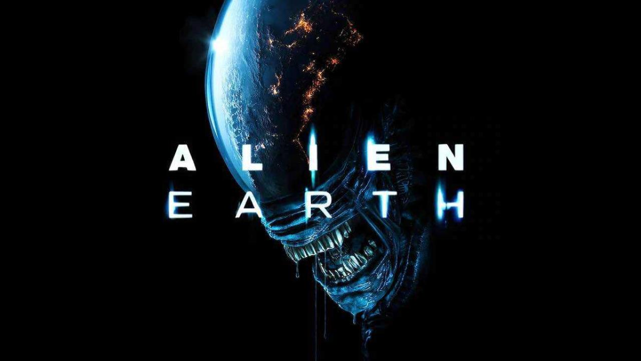 مسلسل Alien Earth الحلقة 8 والاخيرة مترجمة