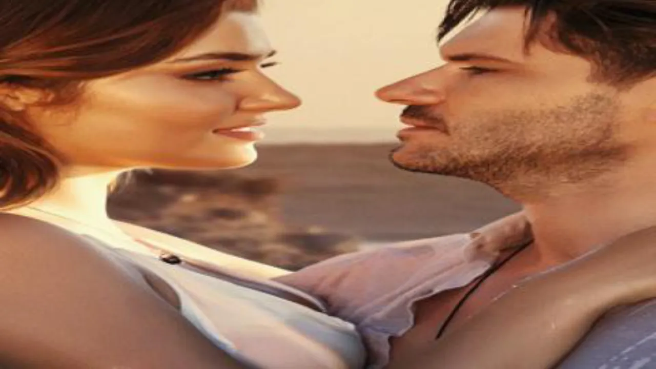 مسلسل اللؤلؤة السوداء الحلقة 39 التاسعة والثلاثون مدبلج HD