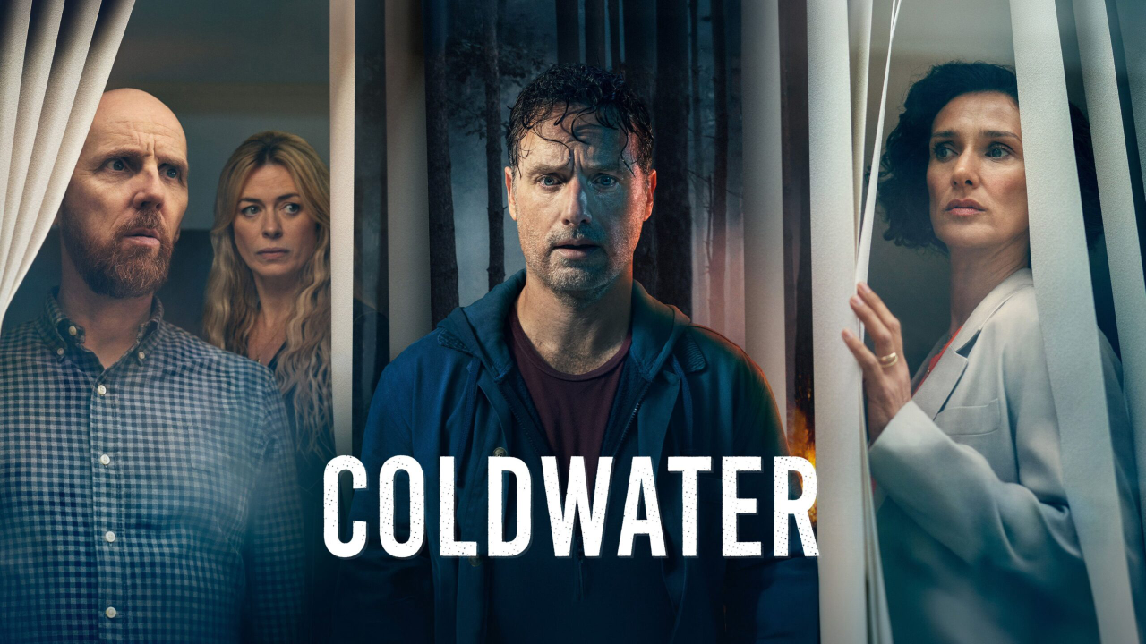 مسلسل Coldwater مترجم